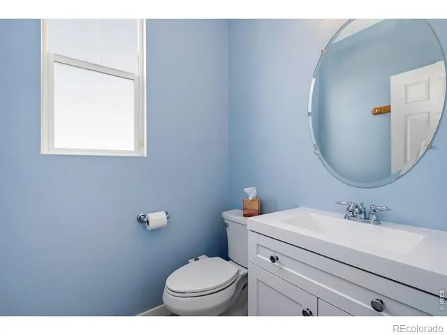 2238 Brightwater Drive Fort Collins, CO 80524