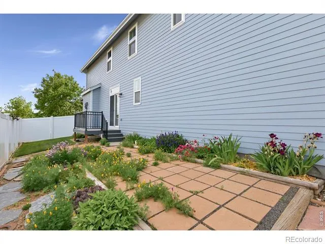 2238 Brightwater Drive Fort Collins, CO 80524