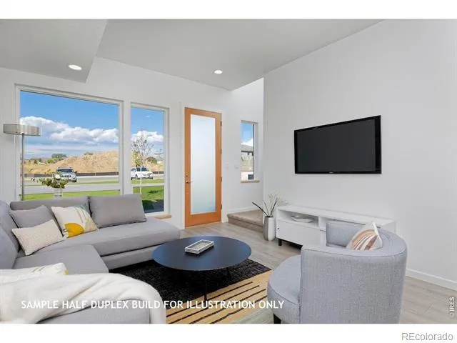 448 Levi Lane Lafayette, CO 80026