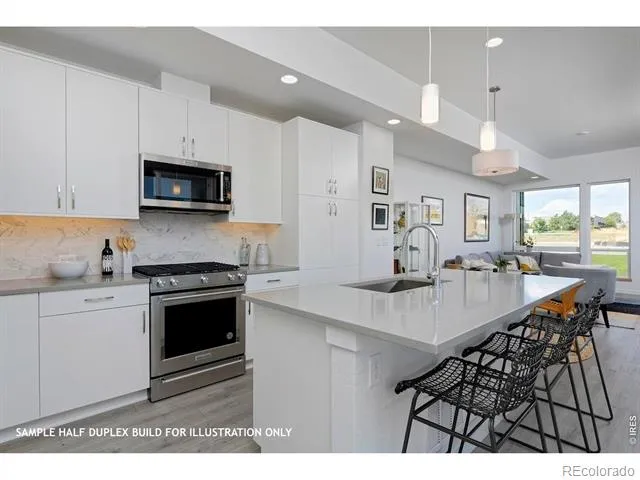 448 Levi Lane Lafayette, CO 80026