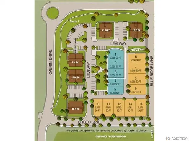 448 Levi Lane Lafayette, CO 80026