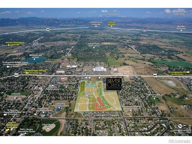 448 Levi Lane Lafayette, CO 80026