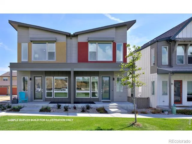 448 Levi Lane Lafayette, CO 80026