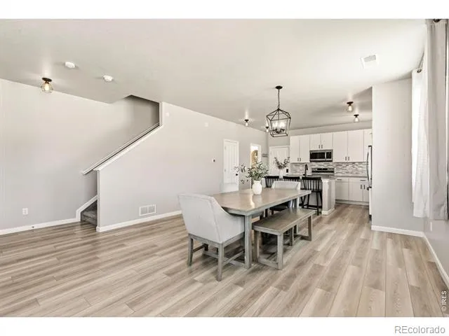 2463 Harlequin Place Johnstown, CO 80534