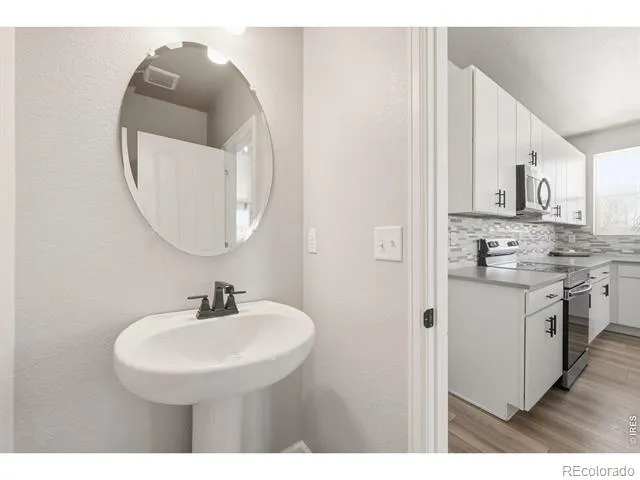 2463 Harlequin Place Johnstown, CO 80534