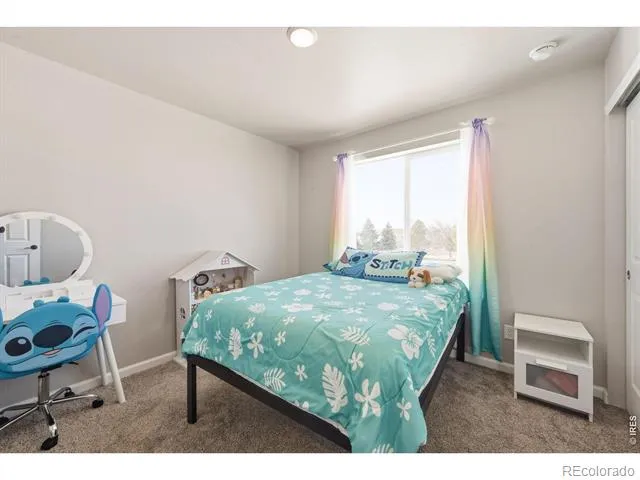 2463 Harlequin Place Johnstown, CO 80534