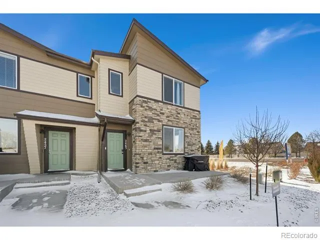 2463 Harlequin Place Johnstown, CO 80534