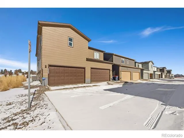 2463 Harlequin Place Johnstown, CO 80534