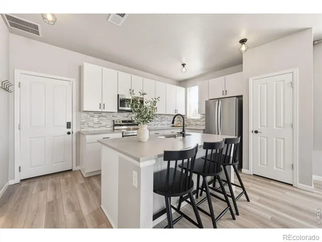 2463 Harlequin Place Johnstown, CO 80534