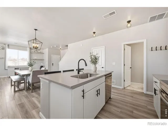 2463 Harlequin Place Johnstown, CO 80534