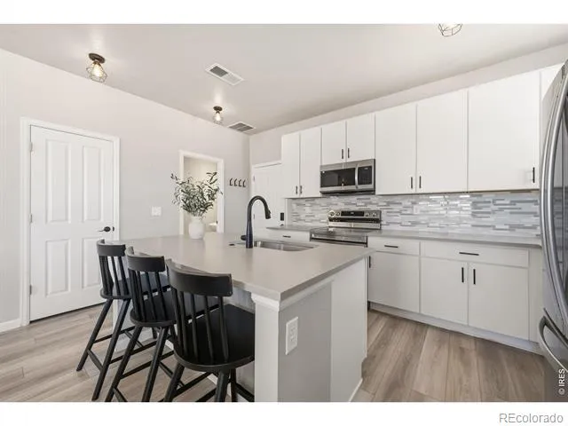 2463 Harlequin Place Johnstown, CO 80534