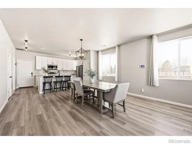 2463 Harlequin Place Johnstown, CO 80534