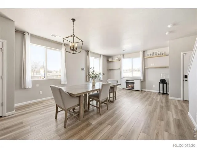 2463 Harlequin Place Johnstown, CO 80534