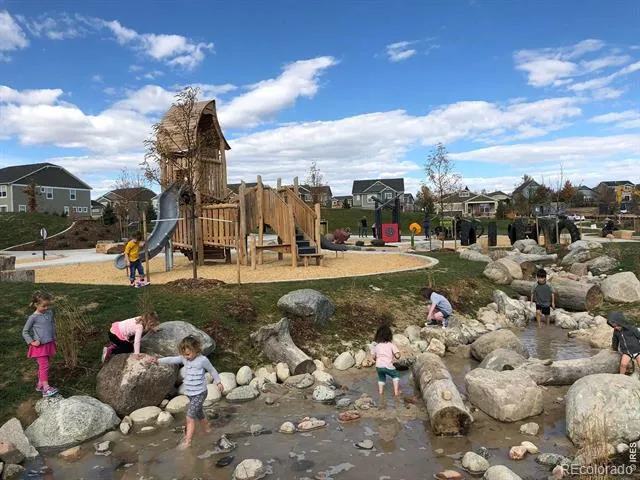 452 Levi Lane Lafayette, CO 80026