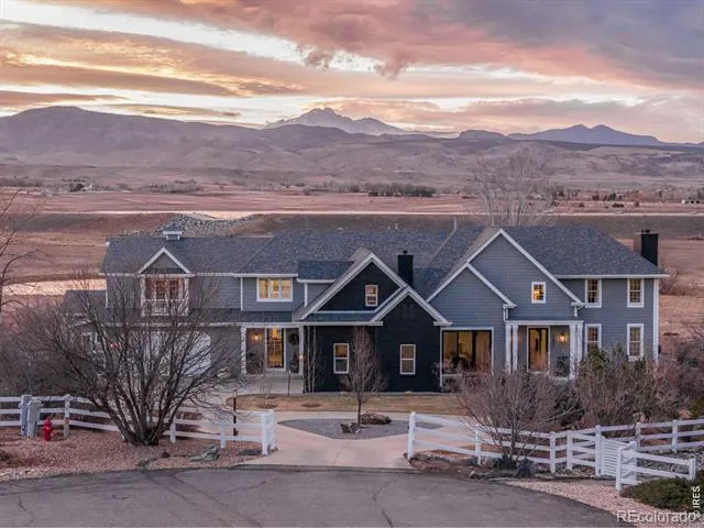 7401 Deerfield Road Longmont, CO 80503