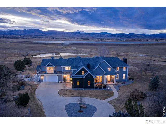 7401 Deerfield Road Longmont, CO 80503
