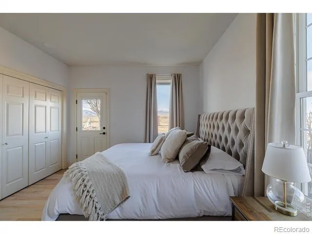 7401 Deerfield Road Longmont, CO 80503