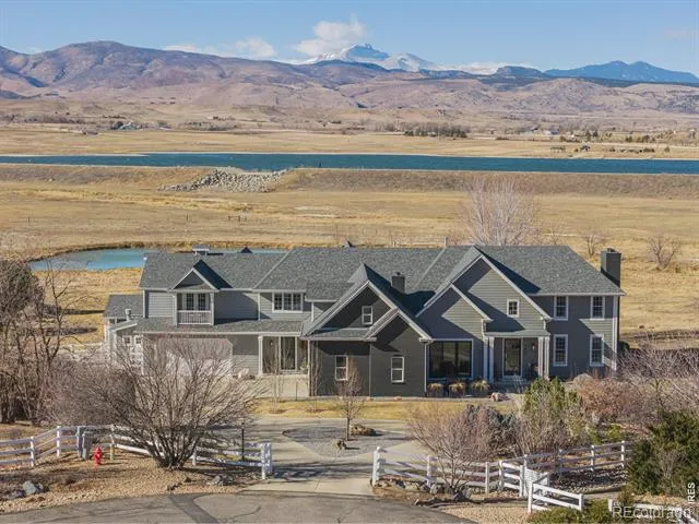 7401 Deerfield Road Longmont, CO 80503