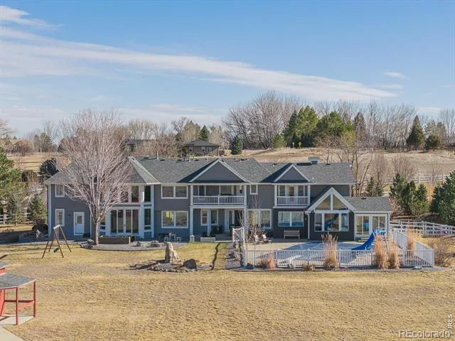 7401 Deerfield Road Longmont, CO 80503