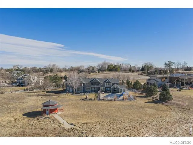 7401 Deerfield Road Longmont, CO 80503