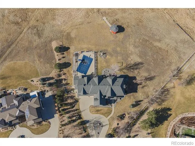 7401 Deerfield Road Longmont, CO 80503