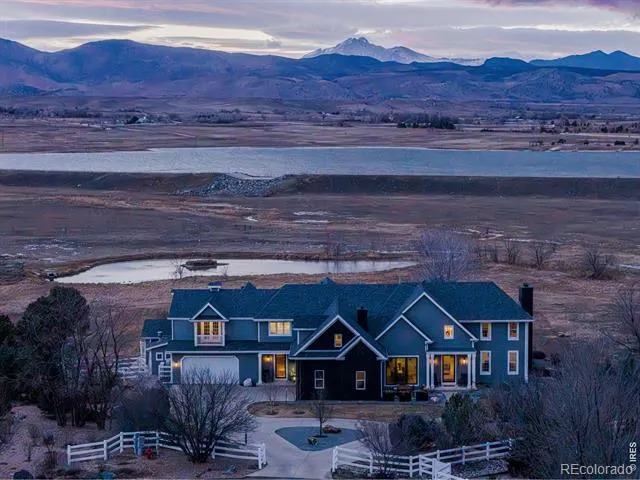 7401 Deerfield Road Longmont, CO 80503