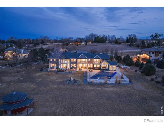 7401 Deerfield Road Longmont, CO 80503