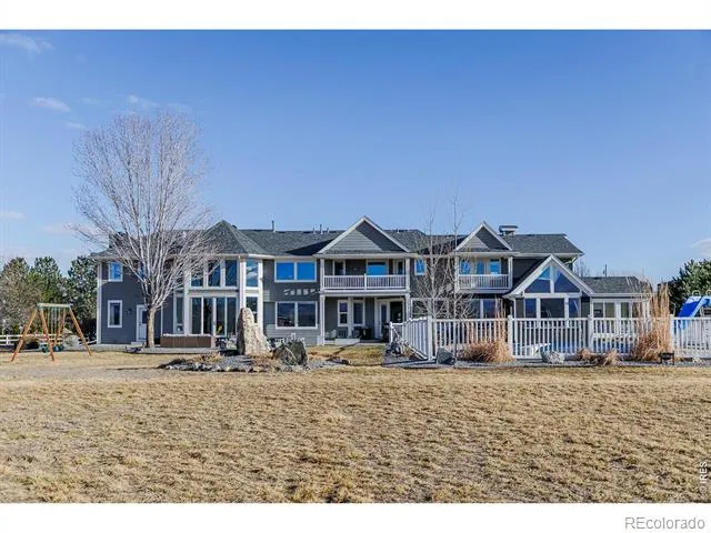 7401 Deerfield Road Longmont, CO 80503