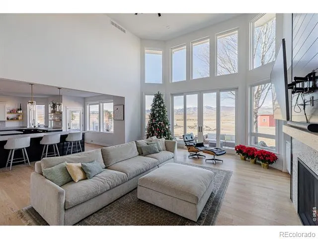 7401 Deerfield Road Longmont, CO 80503