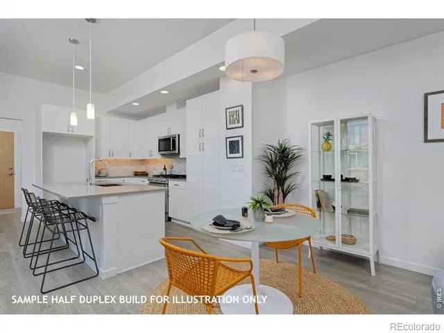 444 Levi Lane Lafayette, CO 80026