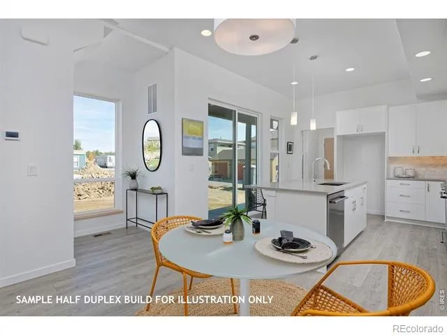 444 Levi Lane Lafayette, CO 80026