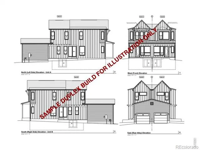 444 Levi Lane Lafayette, CO 80026