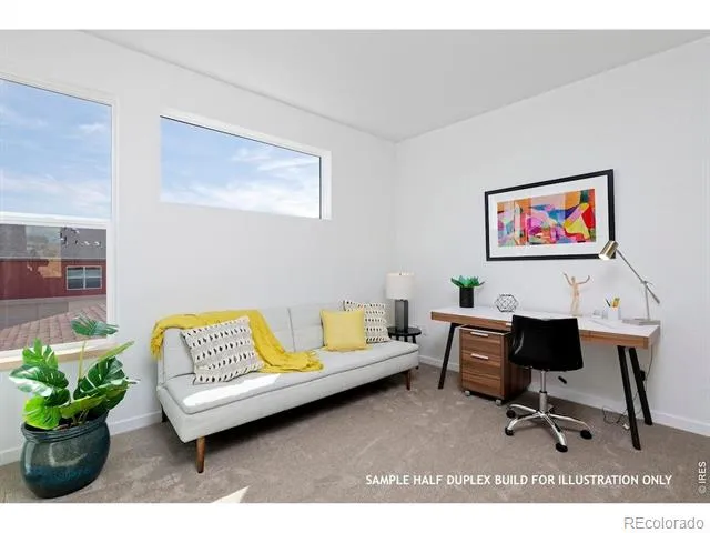 444 Levi Lane Lafayette, CO 80026