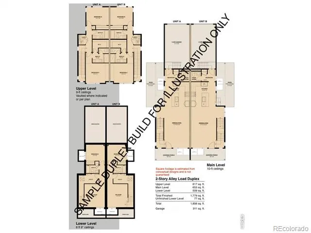 444 Levi Lane Lafayette, CO 80026