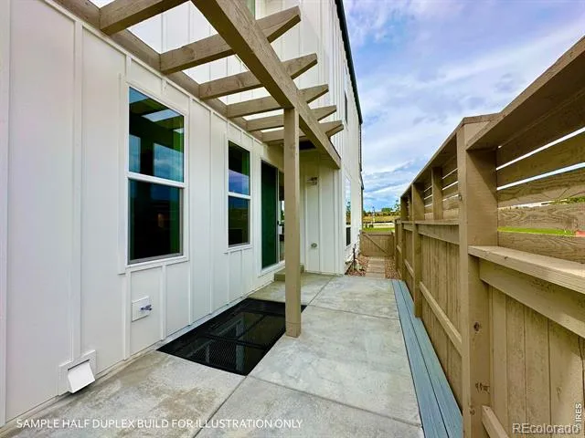 444 Levi Lane Lafayette, CO 80026