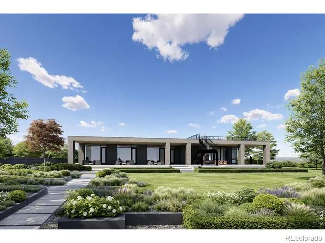 5648 Baseline Road Boulder, CO 80303
