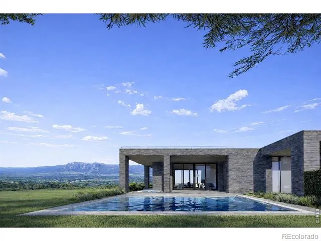 5648 Baseline Road Boulder, CO 80303