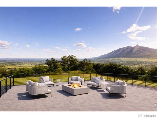 5648 Baseline Road Boulder, CO 80303