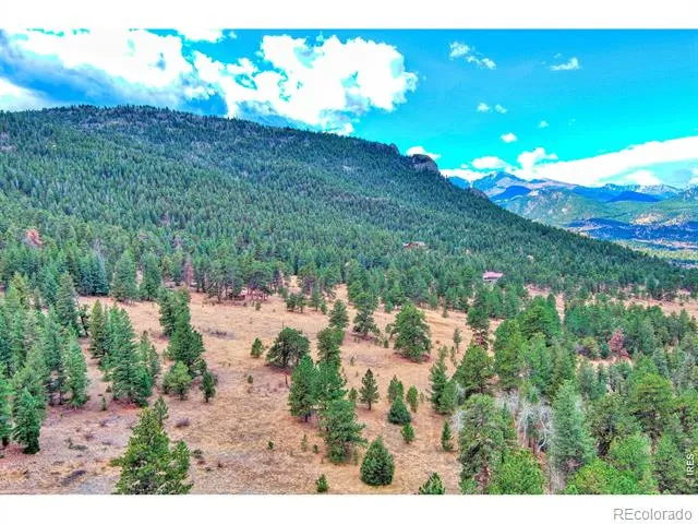 0 Windham Drive Estes Park, CO 80517