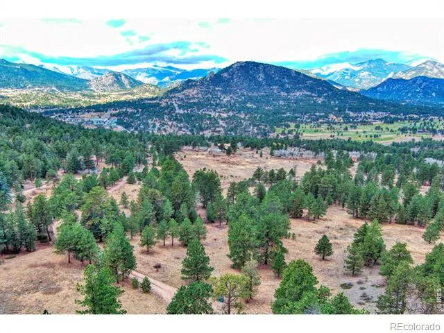 0 Windham Drive Estes Park, CO 80517