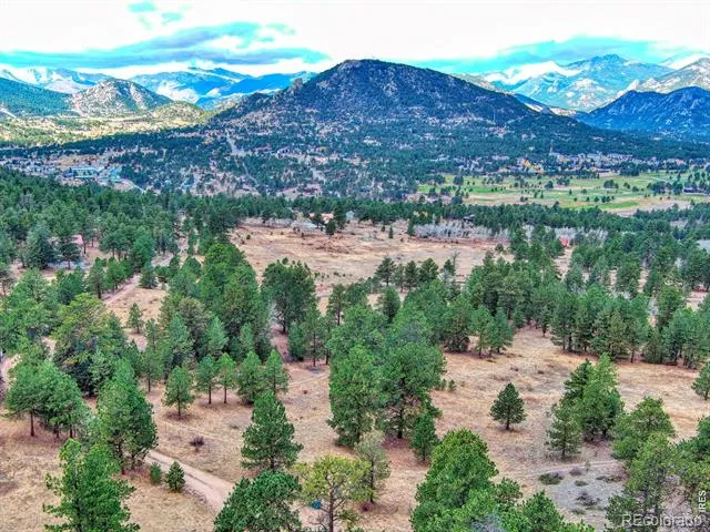 0 Windham Drive Estes Park, CO 80517