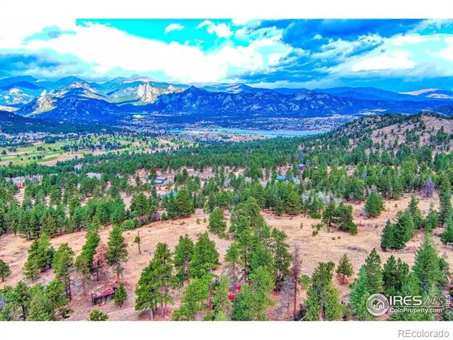 0 Windham Drive Estes Park, CO 80517