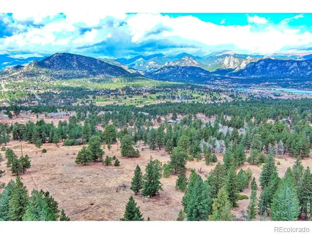 0 Windham Drive Estes Park, CO 80517
