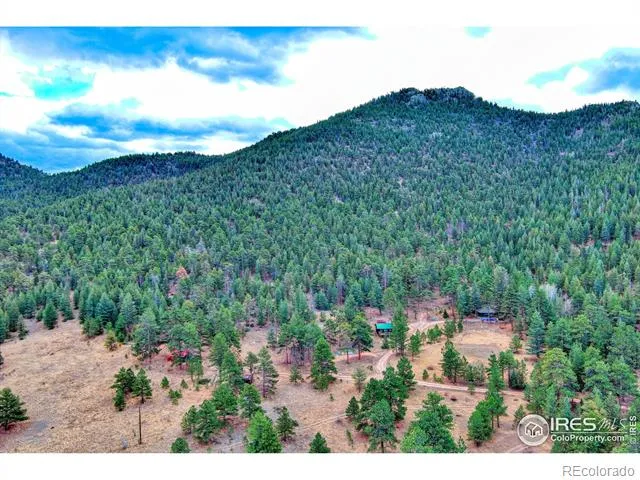 0 Windham Drive Estes Park, CO 80517