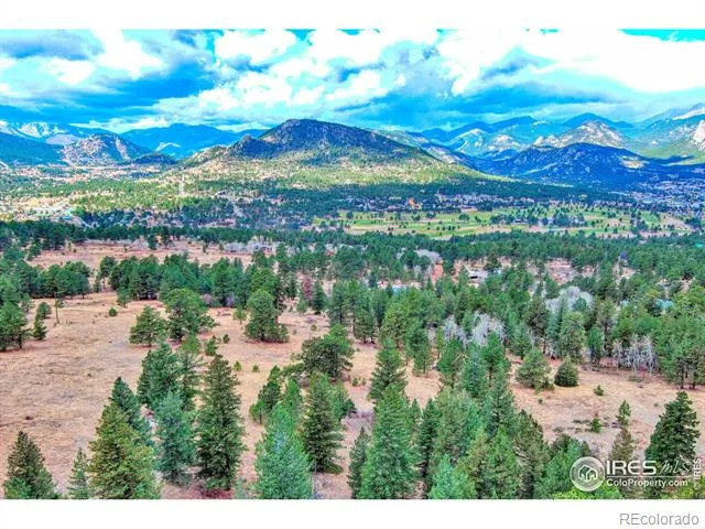 0 Windham Drive Estes Park, CO 80517