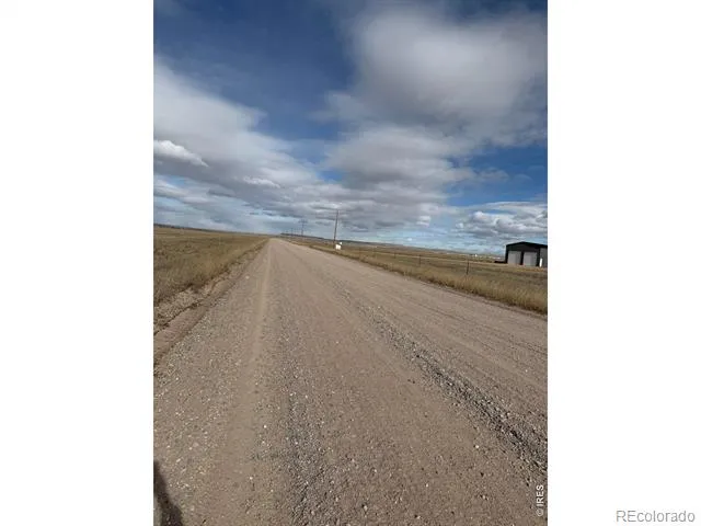1 1-8 Vacant Lots County Road 21 Carr, CO 80612