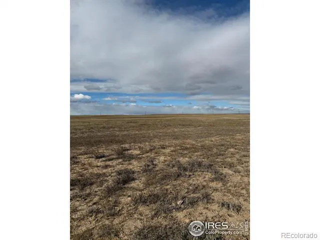 1 1-8 Vacant Lots County Road 21 Carr, CO 80612