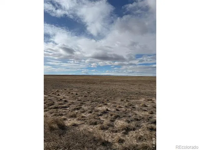 1 1-8 Vacant Lots County Road 21 Carr, CO 80612