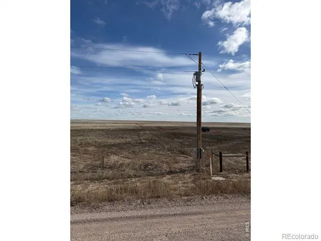 1 1-8 Vacant Lots County Road 21 Carr, CO 80612