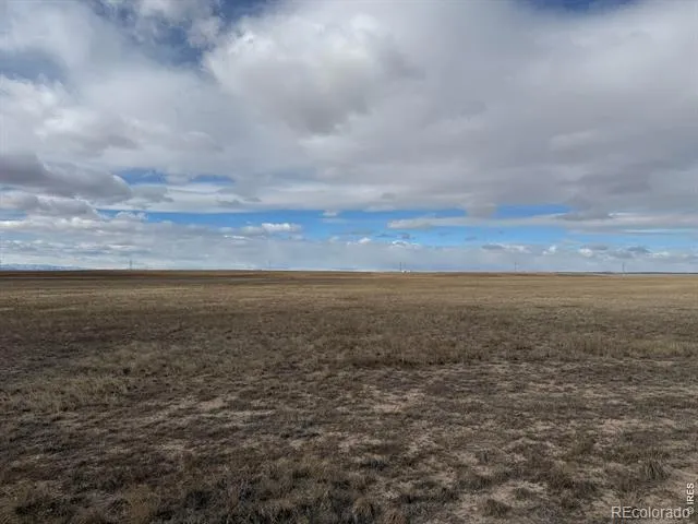1 1-8 Vacant Lots County Road 21 Carr, CO 80612